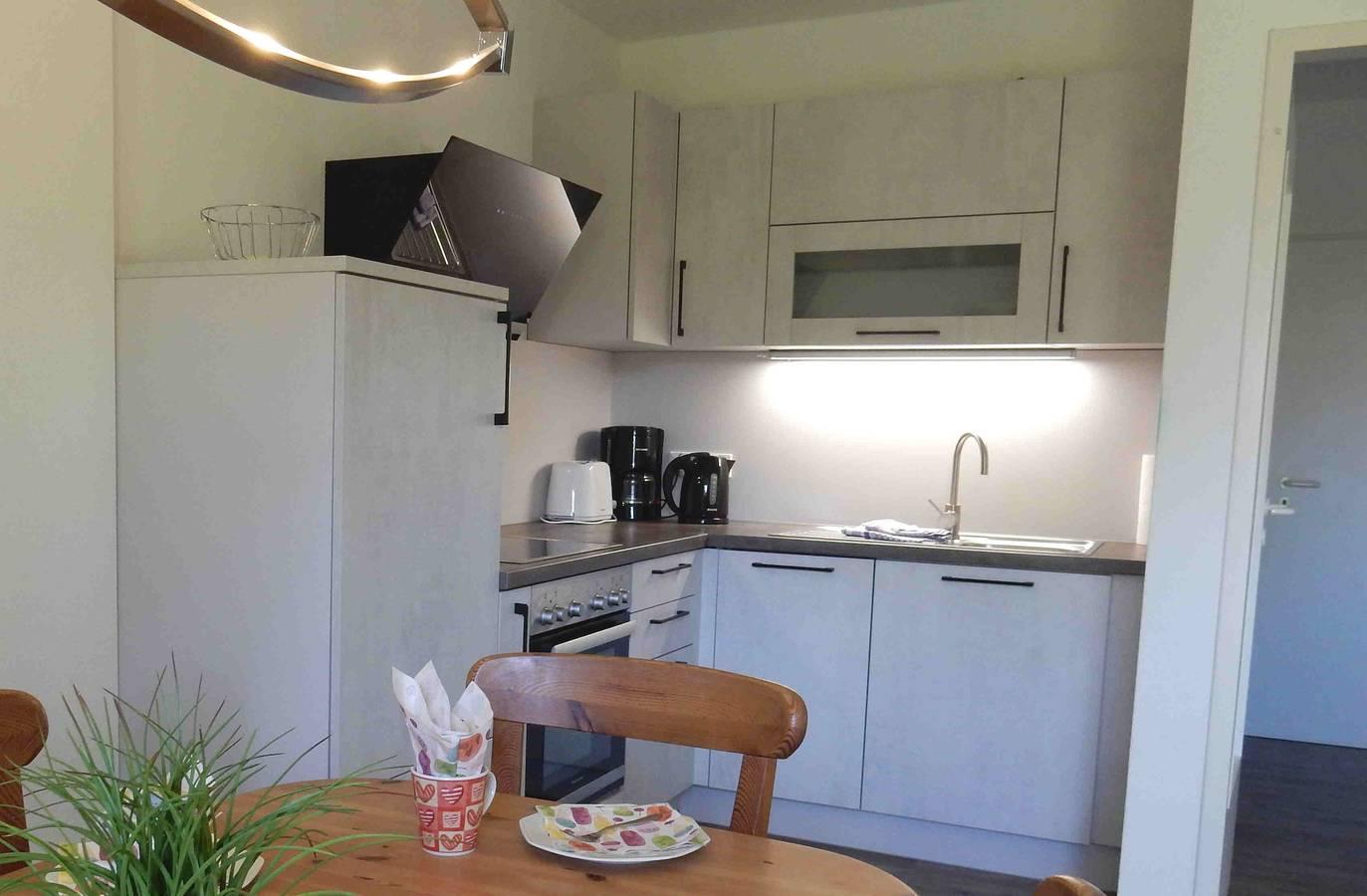 Vakantieappartement in Darß, Duitsland voor 4 personen foto 10