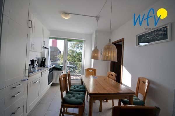 Vakantieappartement in Weser-Ems, Duitsland voor 6 personen foto 6