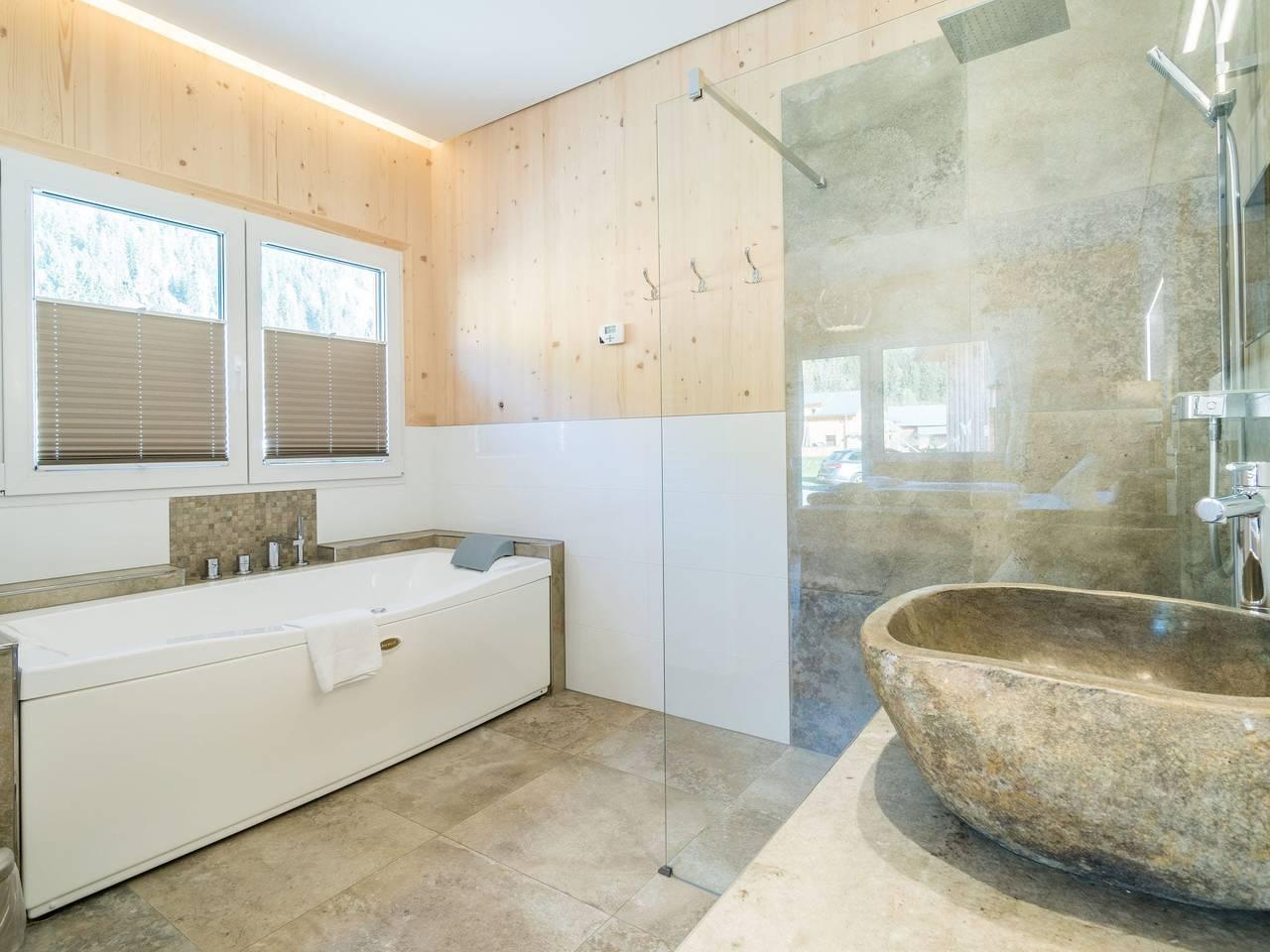Premium chalet met whirlpool in Murau, Murau (Kreischberg), Oostenrijk voor 12 personen foto 24