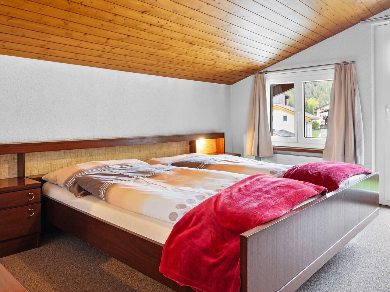 Vakantieappartement in Täsch, Zwitserland voor 5 personen foto 17