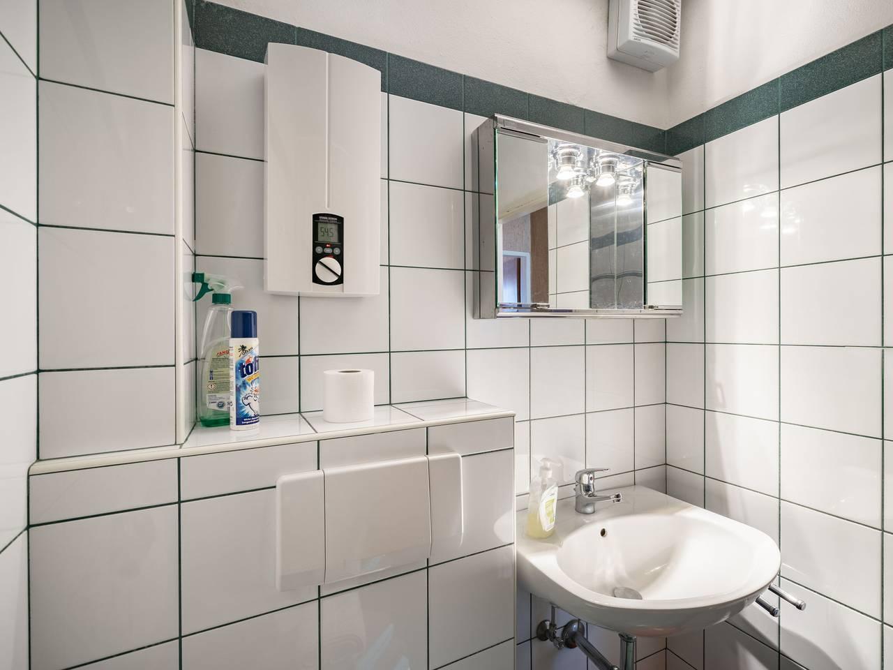 Vakantieappartement in Maishofen, Pinzgau, Oostenrijk voor 4 personen foto 14