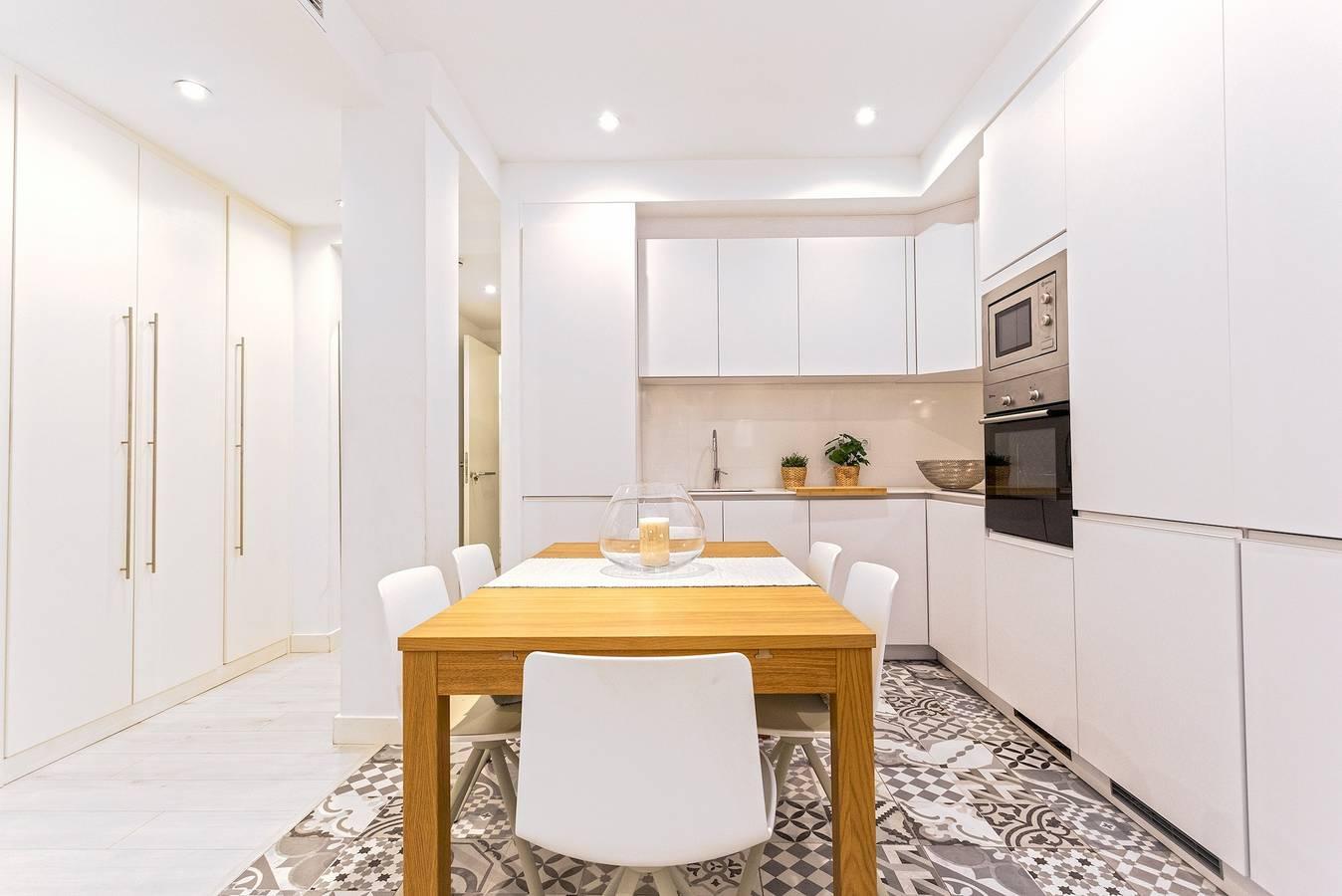 Vakantieappartement in Granada, Spanje voor 6 personen foto 3