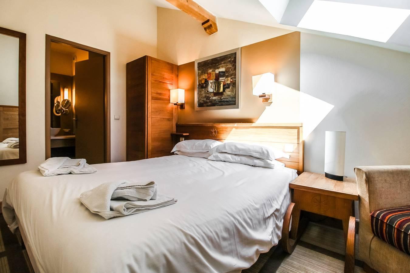 Vakantieappartement met sauna en zwembad in Les Carroz, Arâches-la-Frasse, Frankrijk voor 6 personen foto 20