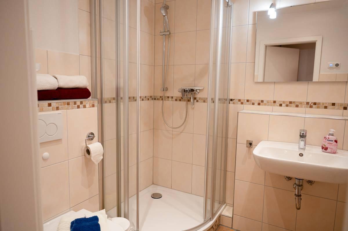Vakantieappartement in Scharbeutz, Duitsland voor 4 personen foto 8