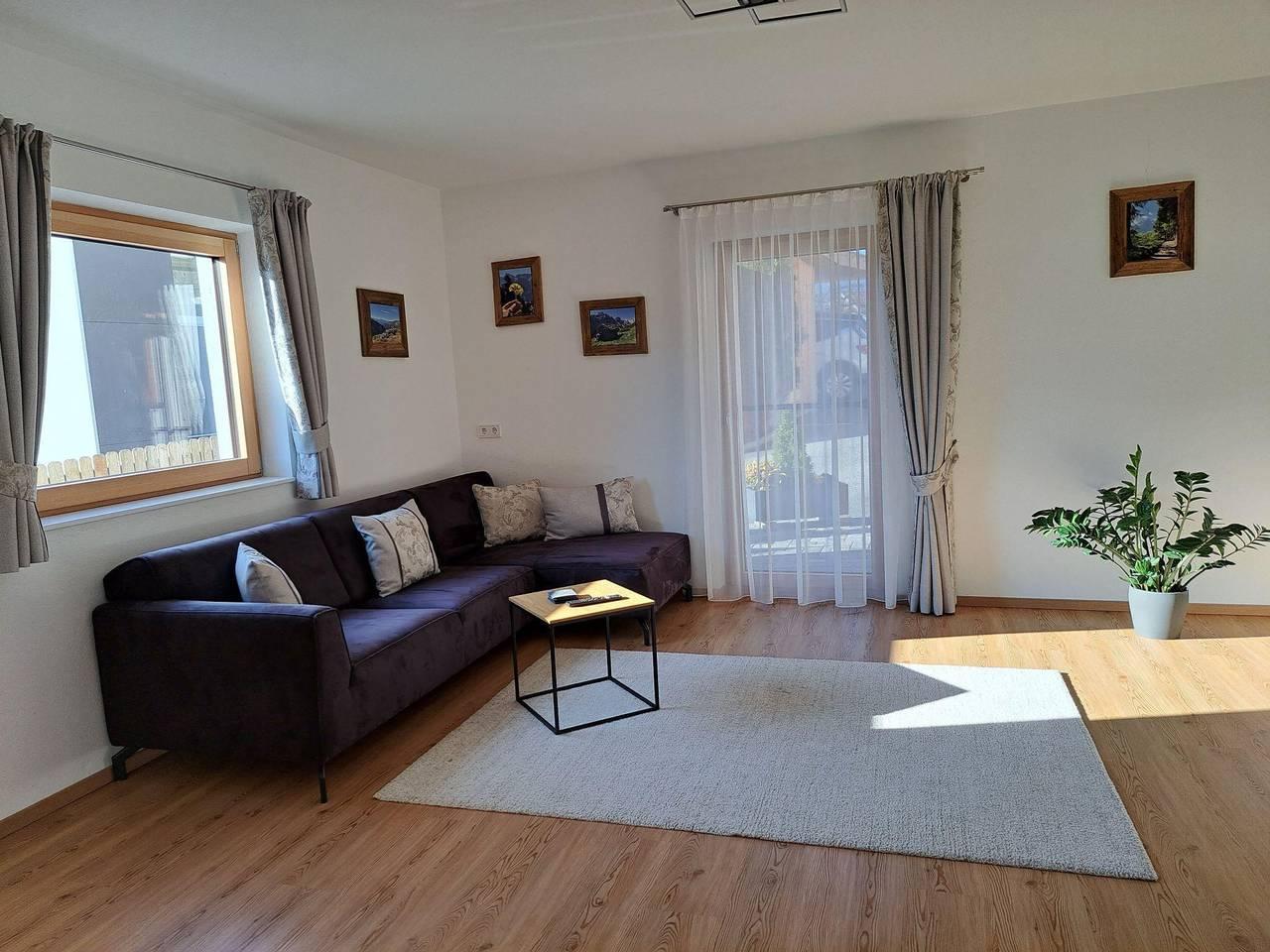 Vakantieappartement in Stubaier Alpen, Oostenrijk voor 5 personen foto 6