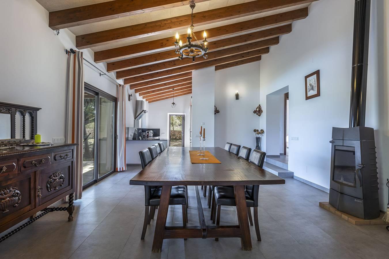 Vakantiehuis in Ariany, Spanje voor 6 personen foto 18