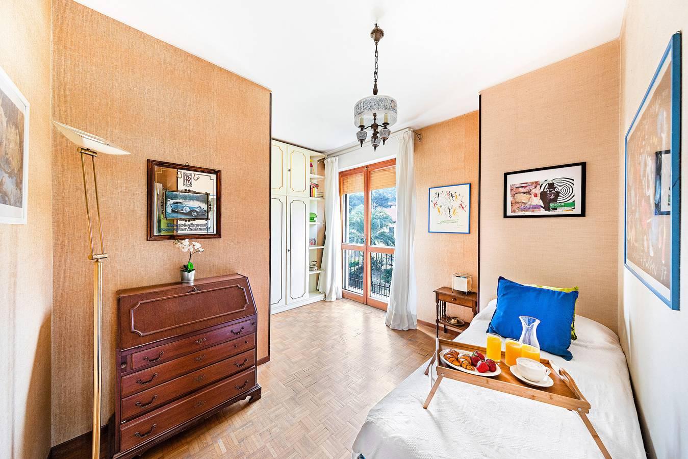 Vakantieappartement in Rieva Fiore, Italië voor 4 personen foto 12