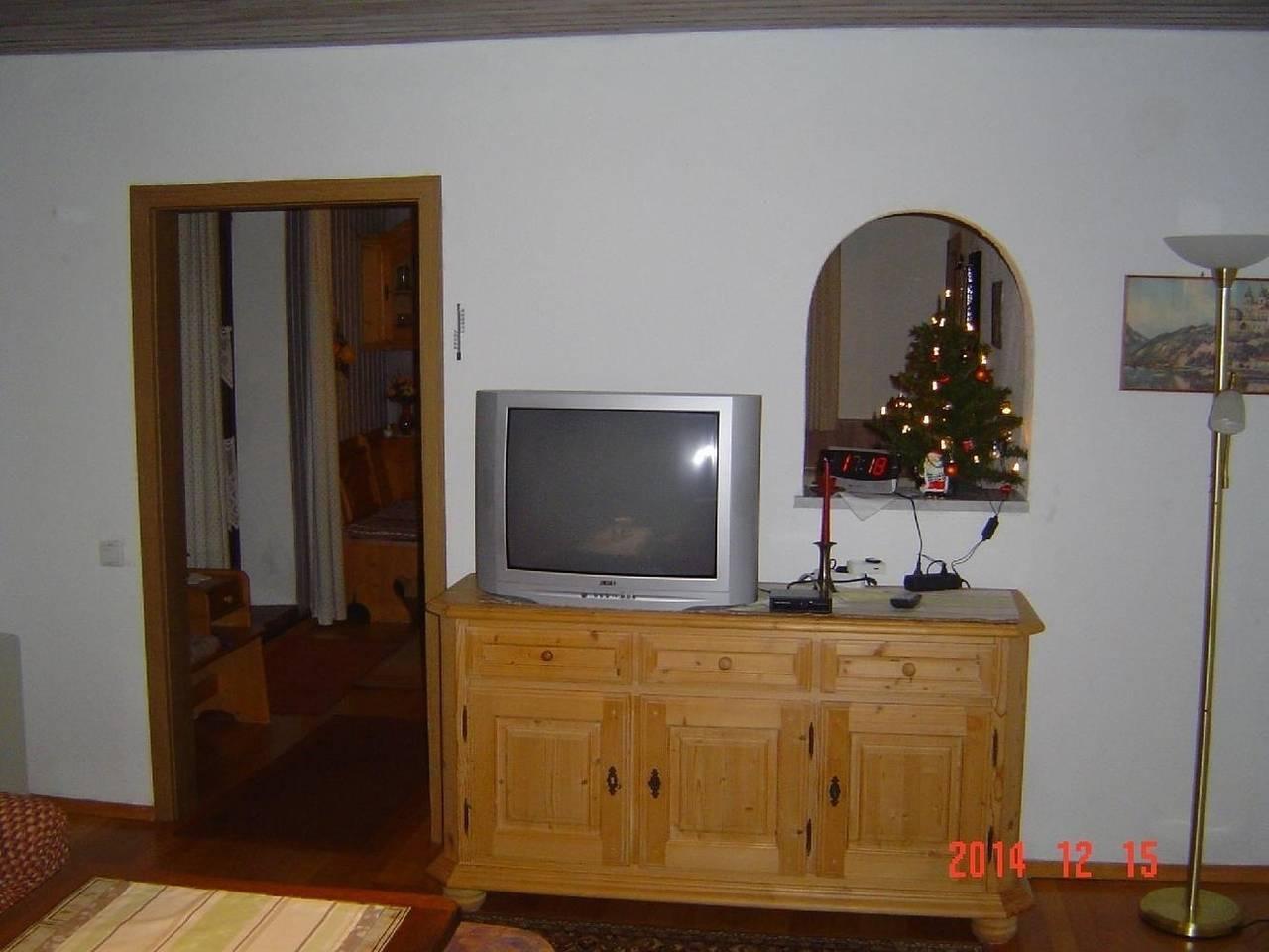 Vakantieappartement in Beierse Woud, Duitsland voor 4 personen foto 4