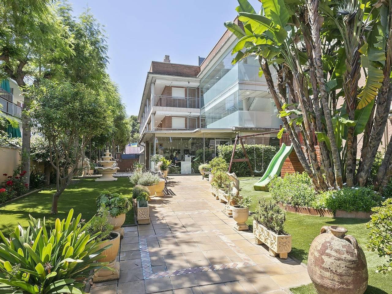 Vakantieappartement in Castelldefels, Spanje voor 3 personen foto 13