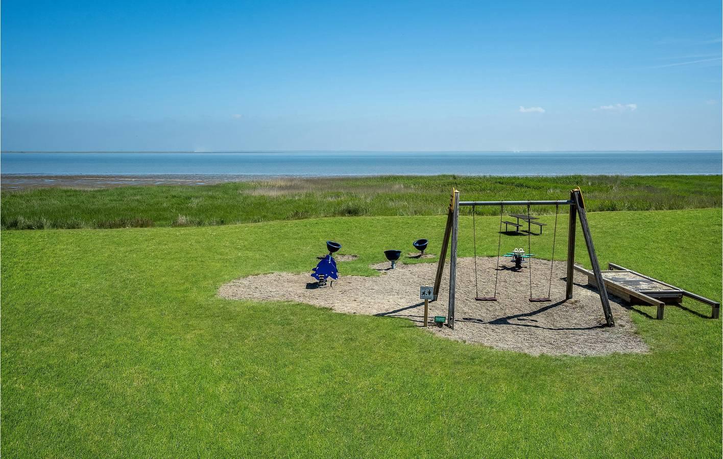 Vakantiehuis in Rømø, Denemarken voor 8 personen foto 12
