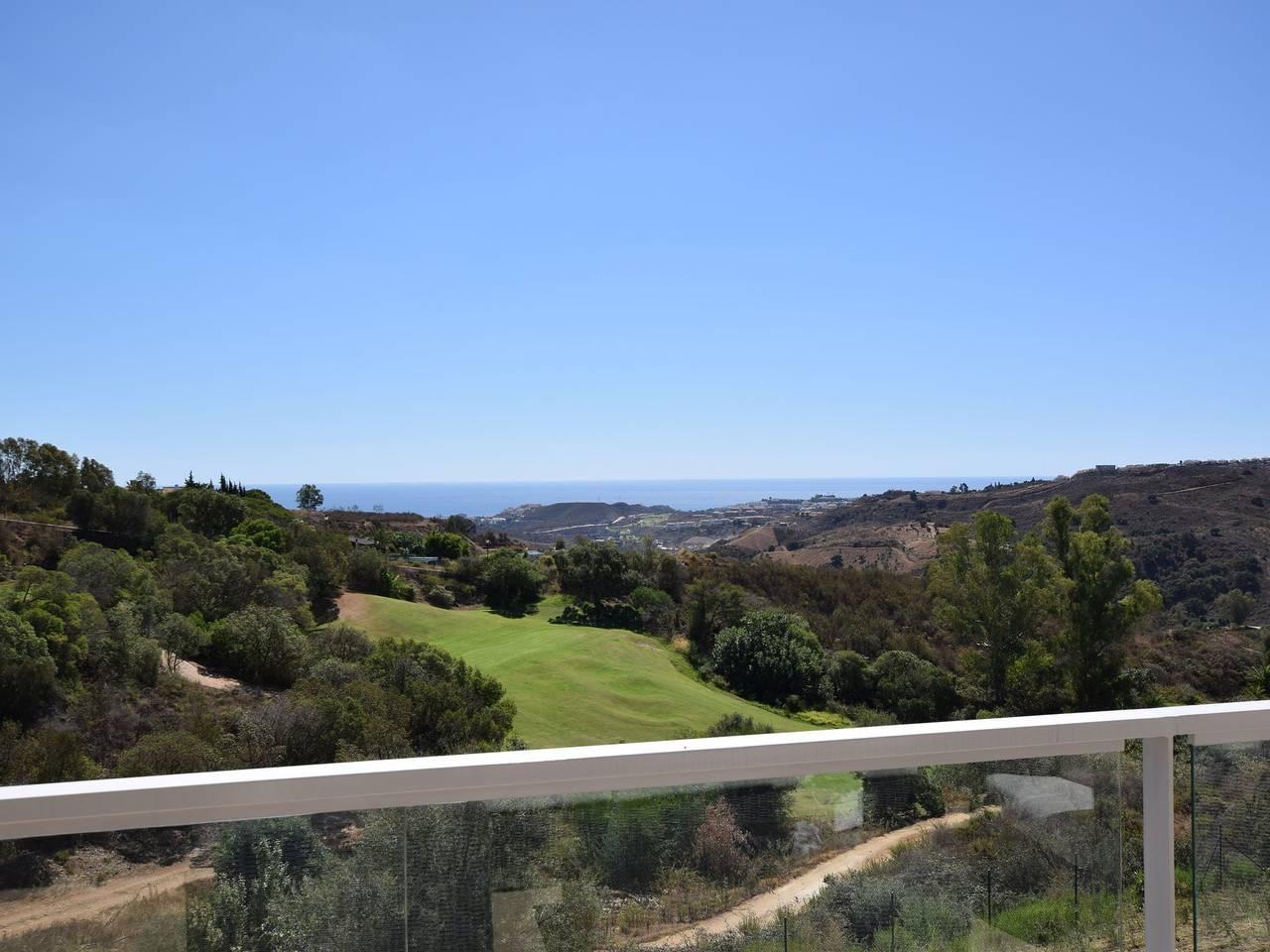 Vakantieappartement in Mijas, Spanje voor 4 personen foto 9