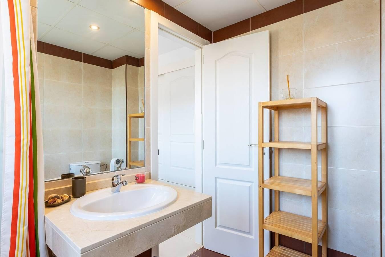 Vakantieappartement in Axarquía, Spanje voor 4 personen foto 15