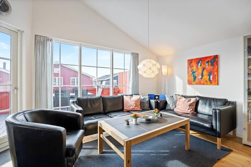 Vakantiehuis in Hvide Sande foto 5