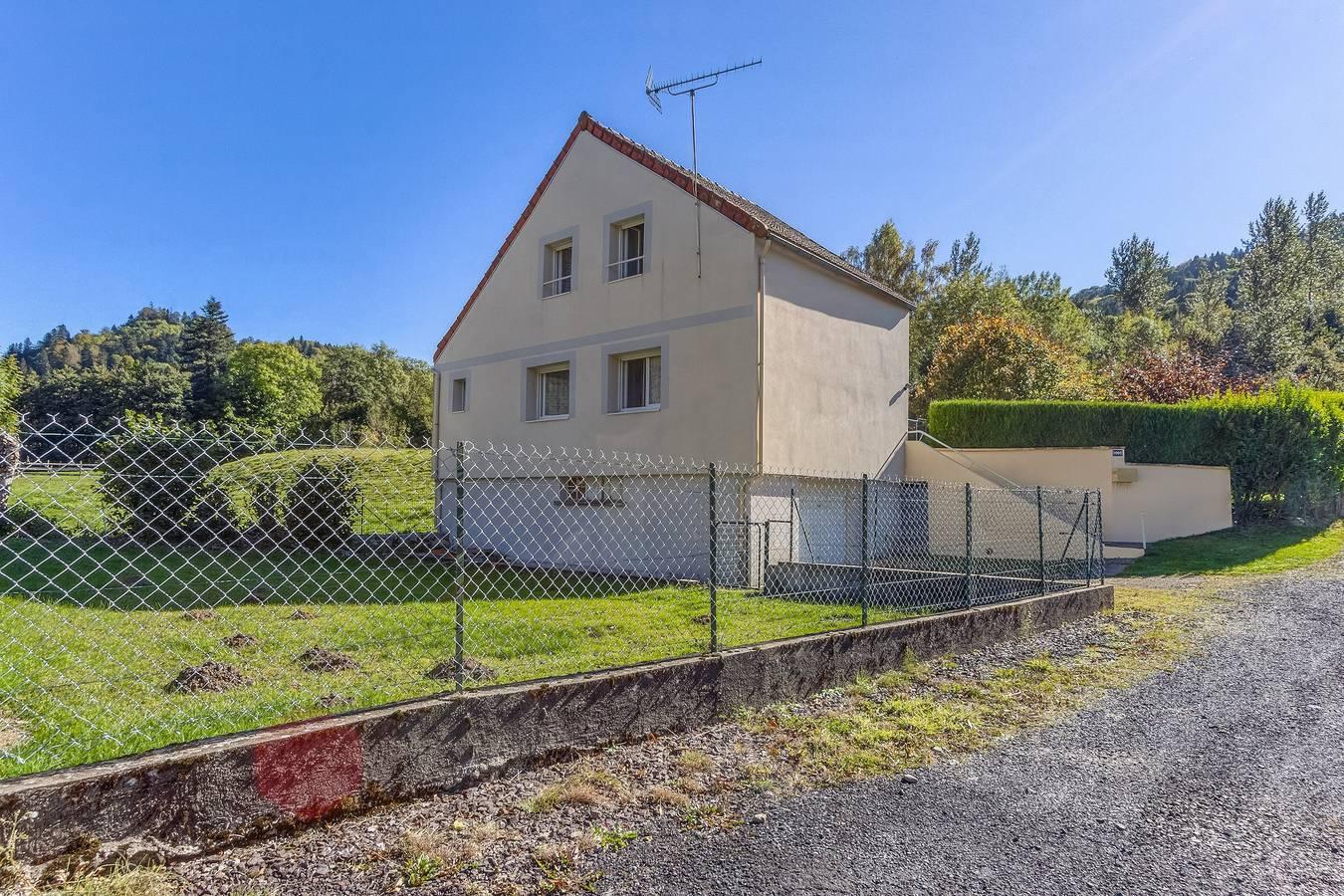 Vakantieappartement in Auvergne, Frankrijk voor 6 personen foto 12