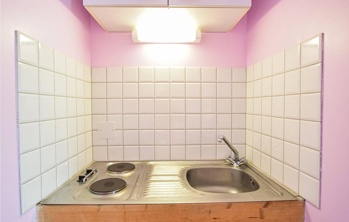 Vakantieappartement in Seine-Maritime, Frankrijk voor 2 personen foto 6