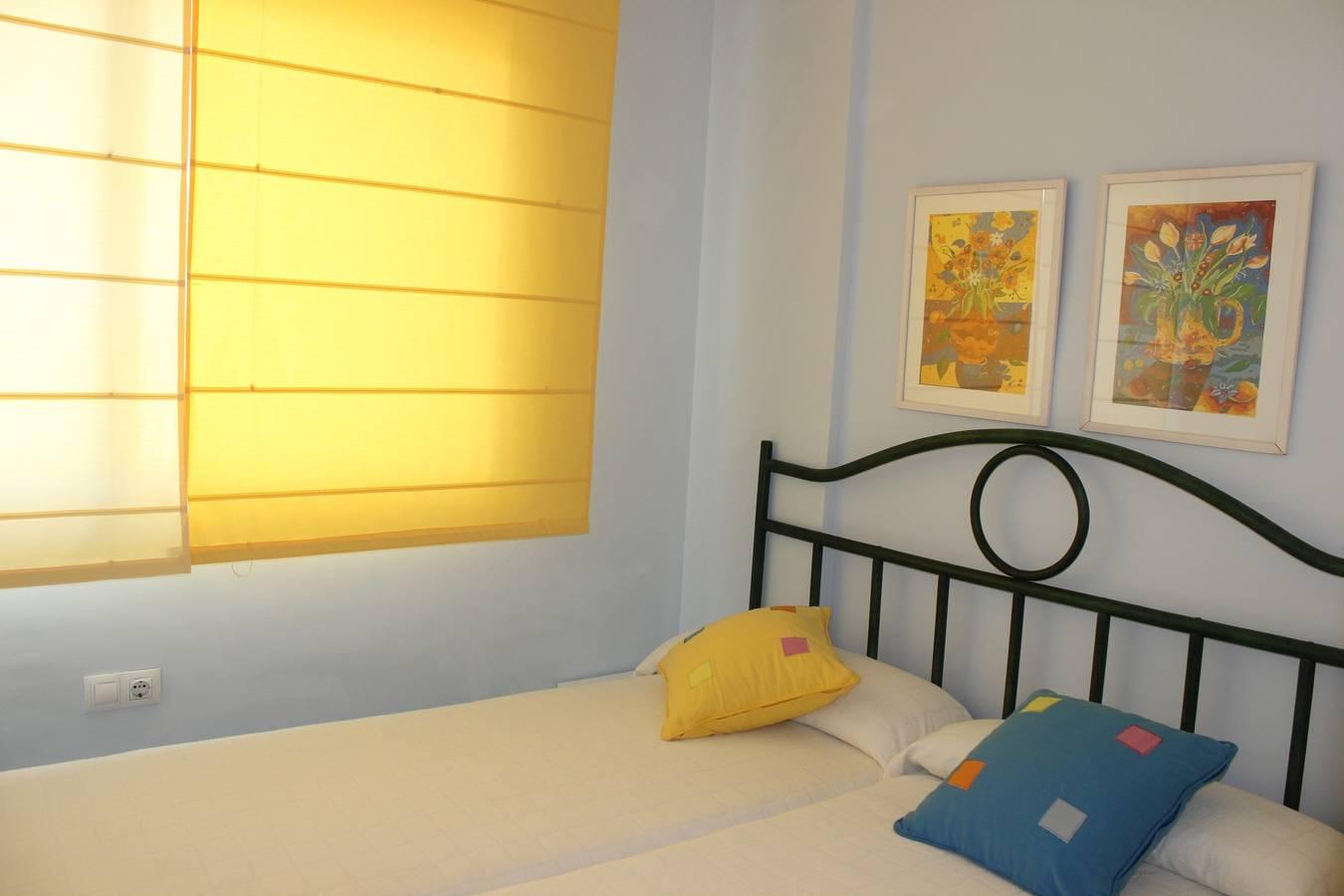 Vakantieappartement in Dénia, Spanje voor 6 personen foto 17