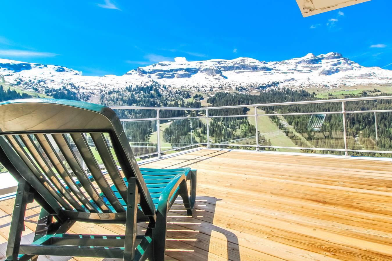 Vakantieappartement in Rhône-Alpes, Frankrijk voor 8 personen foto 11