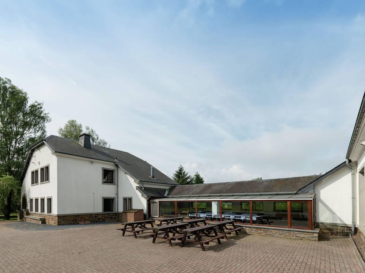 Vakantiehuis in Gouvy, België voor 50 personen foto 6
