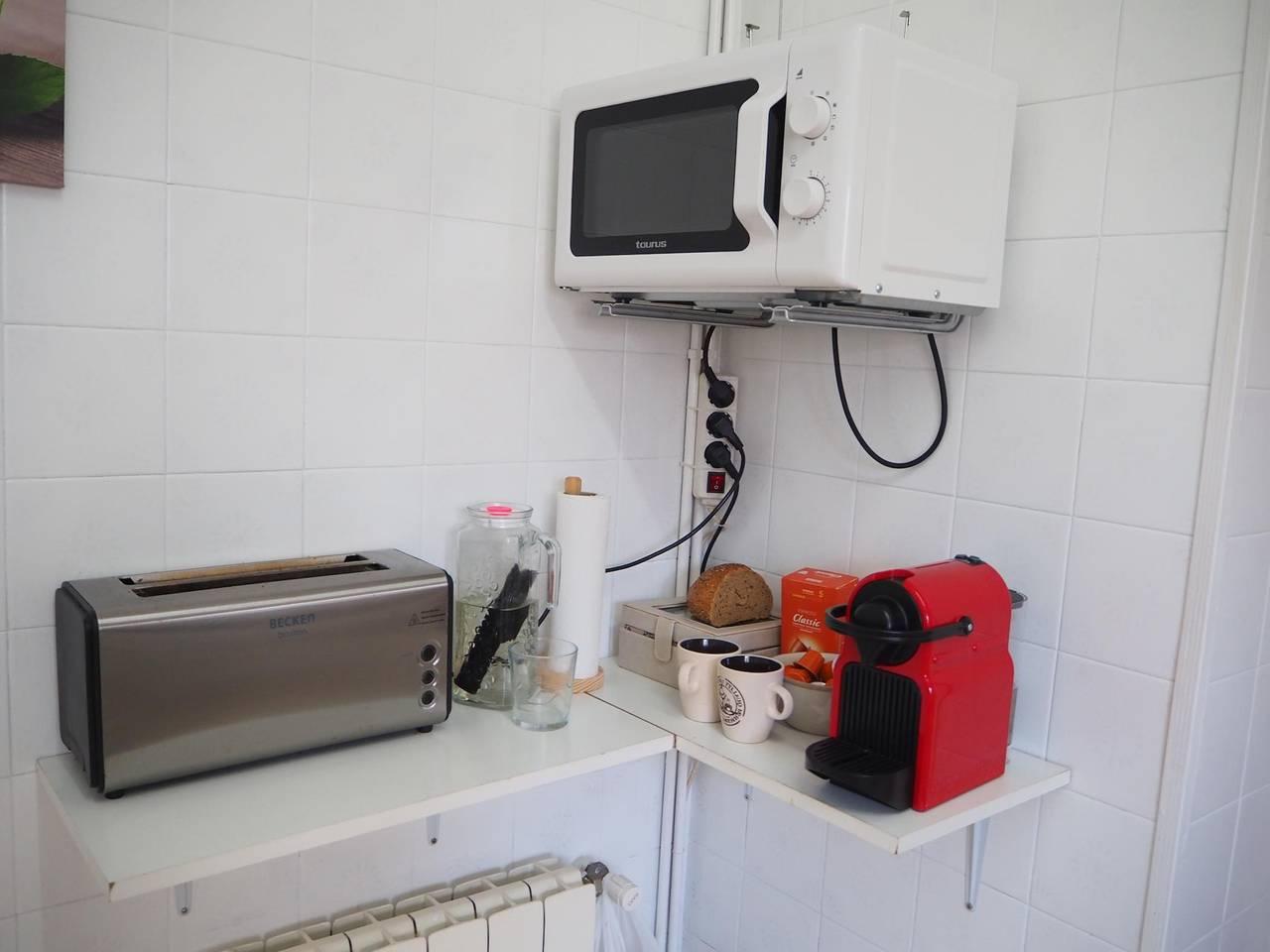 Vakantieappartement in Palamós, Spanje voor 4 personen foto 7