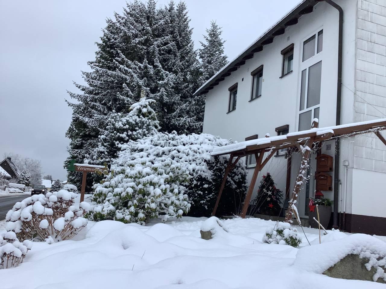 Vakantiehuis in Franken vanaf 76€ per nacht