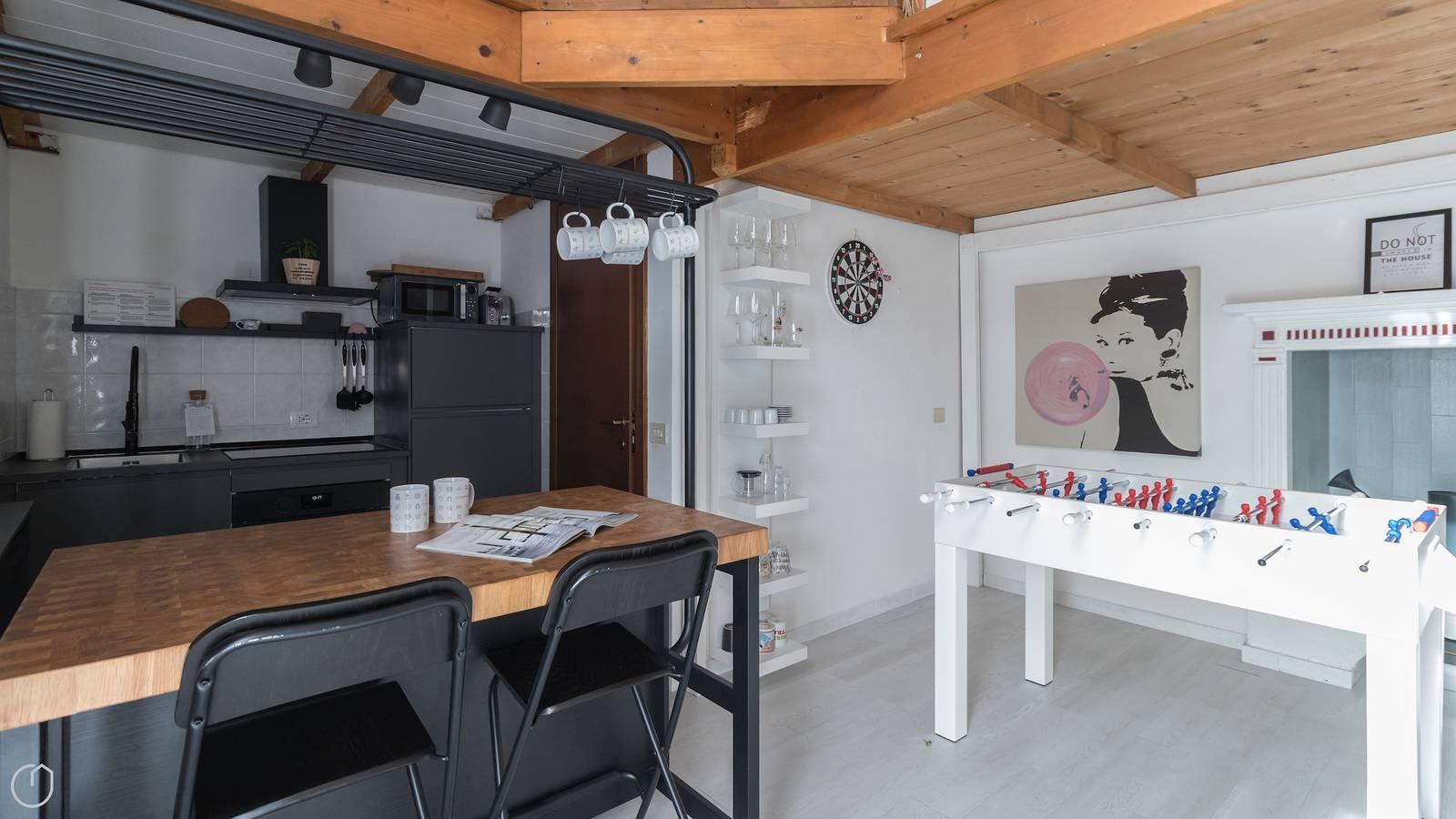 Vakantieappartement in Milaan, Italië voor 4 personen foto 6