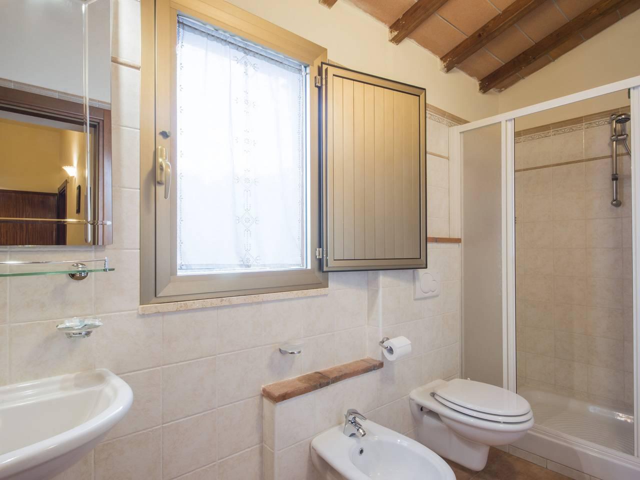 Casa Ponziani in Orentano, Castelfranco di Sotto, Italië voor 8 personen foto 21