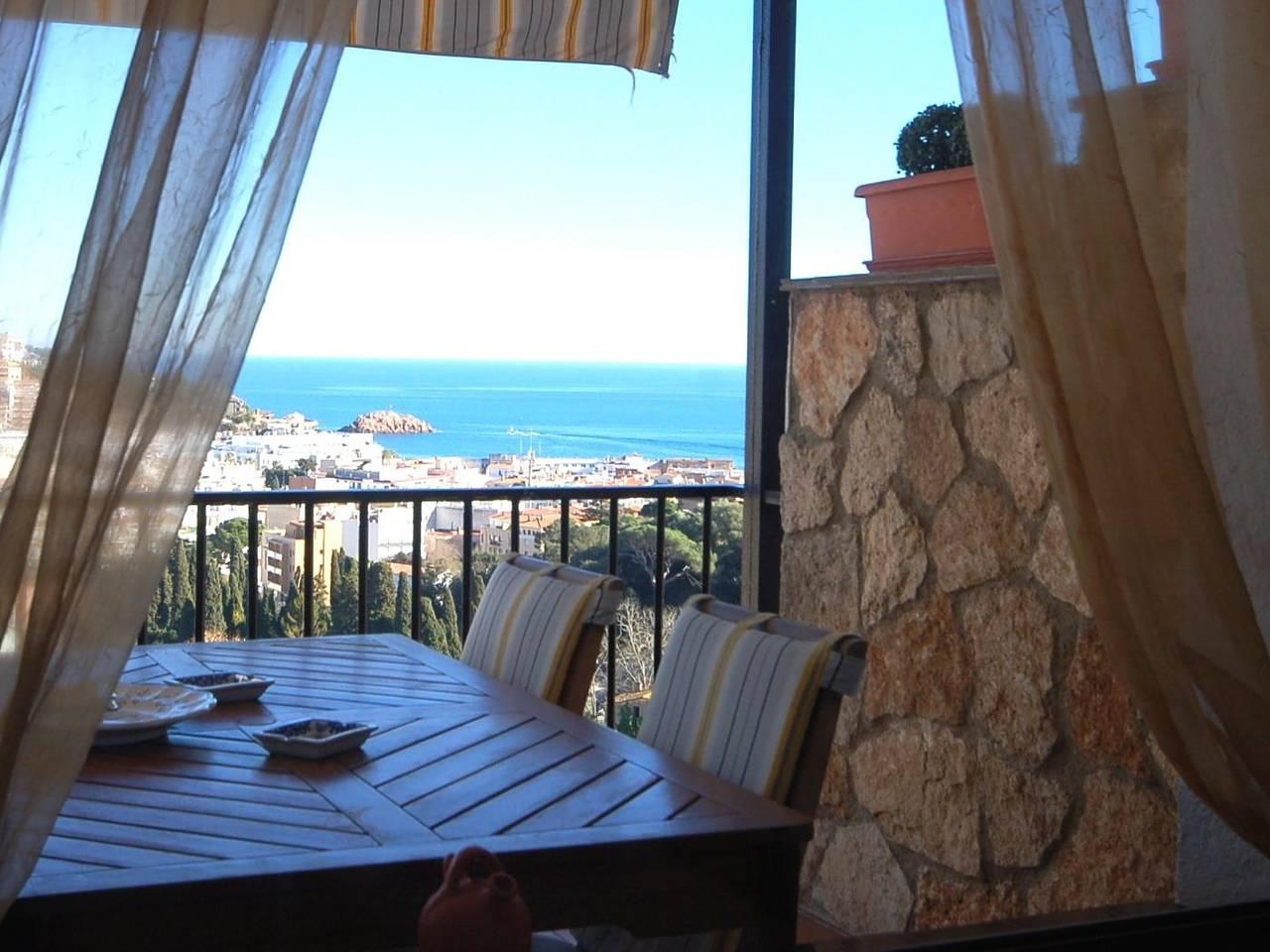 Vakantieappartement in Costa Brava, Spanje voor 4 personen foto 4