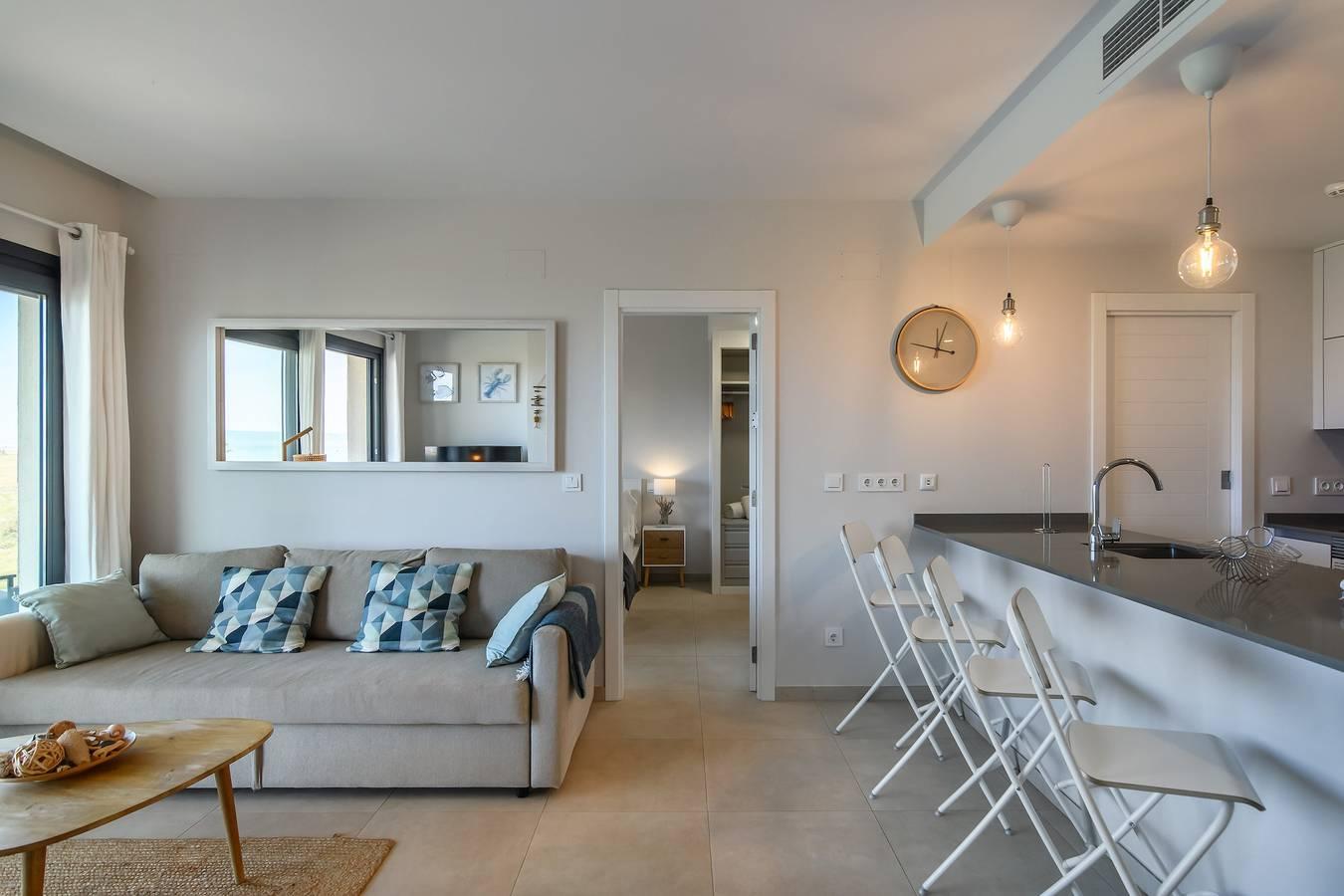 Vakantieappartement in Ayamonte, Spanje voor 4 personen foto 7