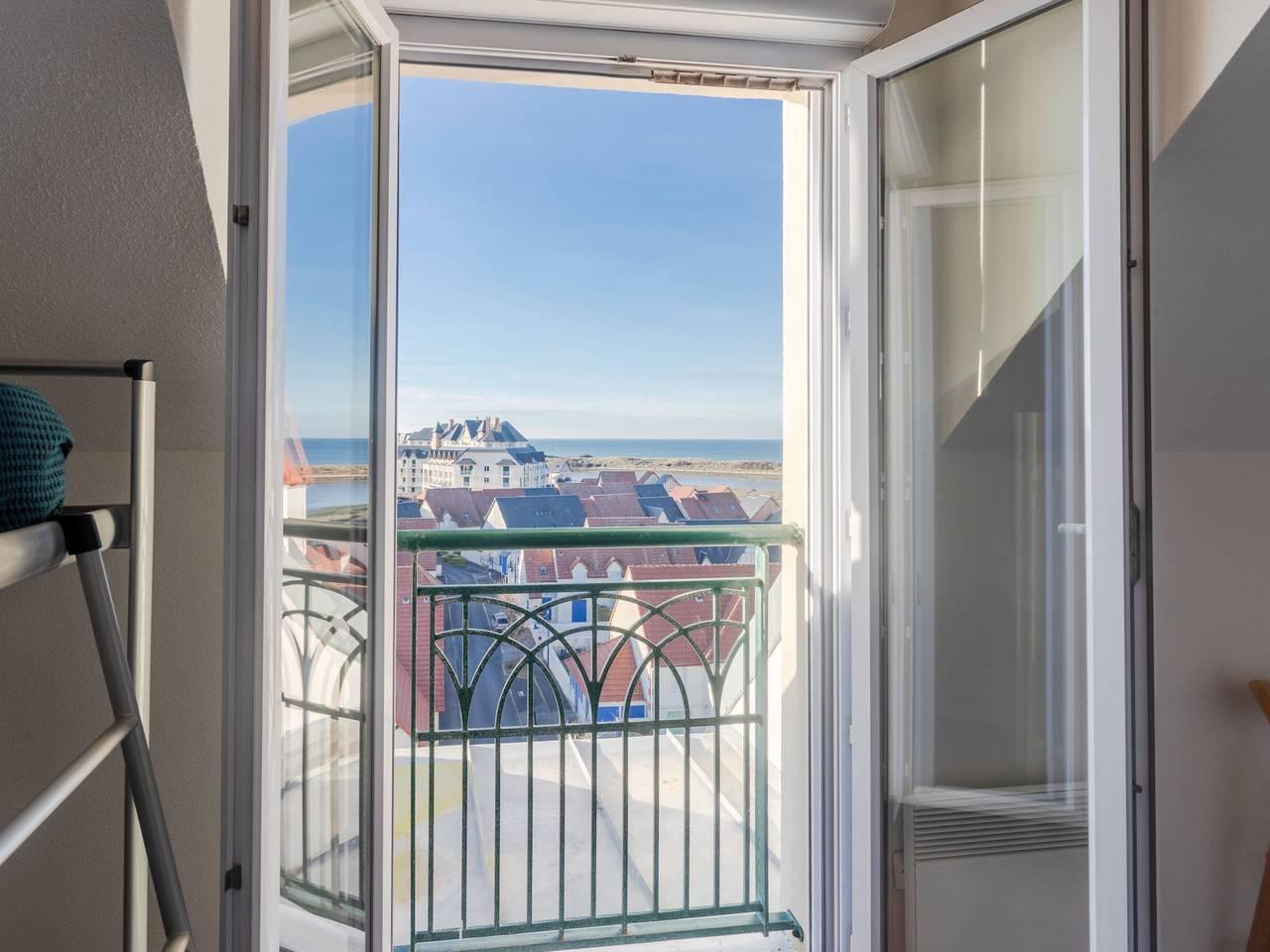 Vakantieappartement in Calvados, Frankrijk voor 6 personen foto 15
