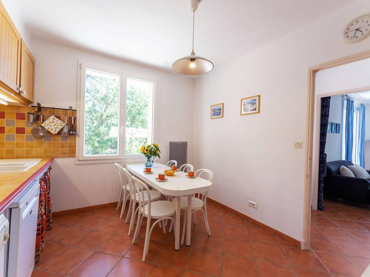 Vakantiehuis in Gordes, Frankrijk voor 7 personen foto 6