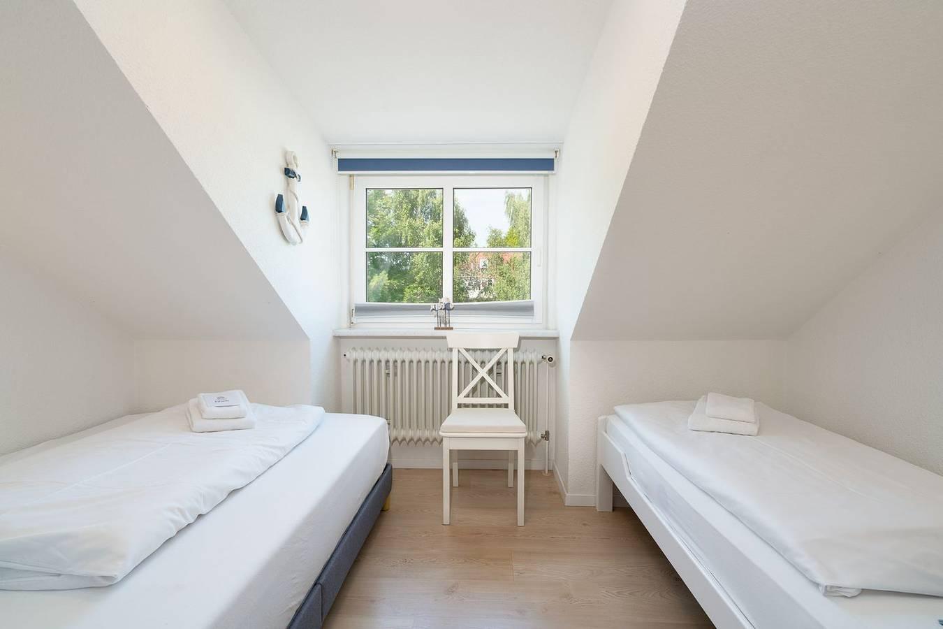 Vakantieappartement in Pelzerhaken, Duitsland voor 4 personen foto 15