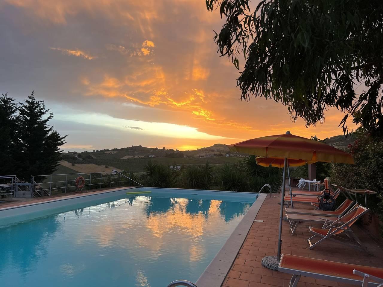 Vakantieappartement in Provincie Pescara, Italië voor 8 personen foto 3
