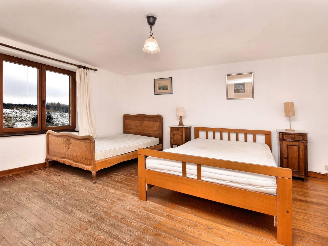 Vakantiehuis in Tenneville, België voor 9 personen foto 18