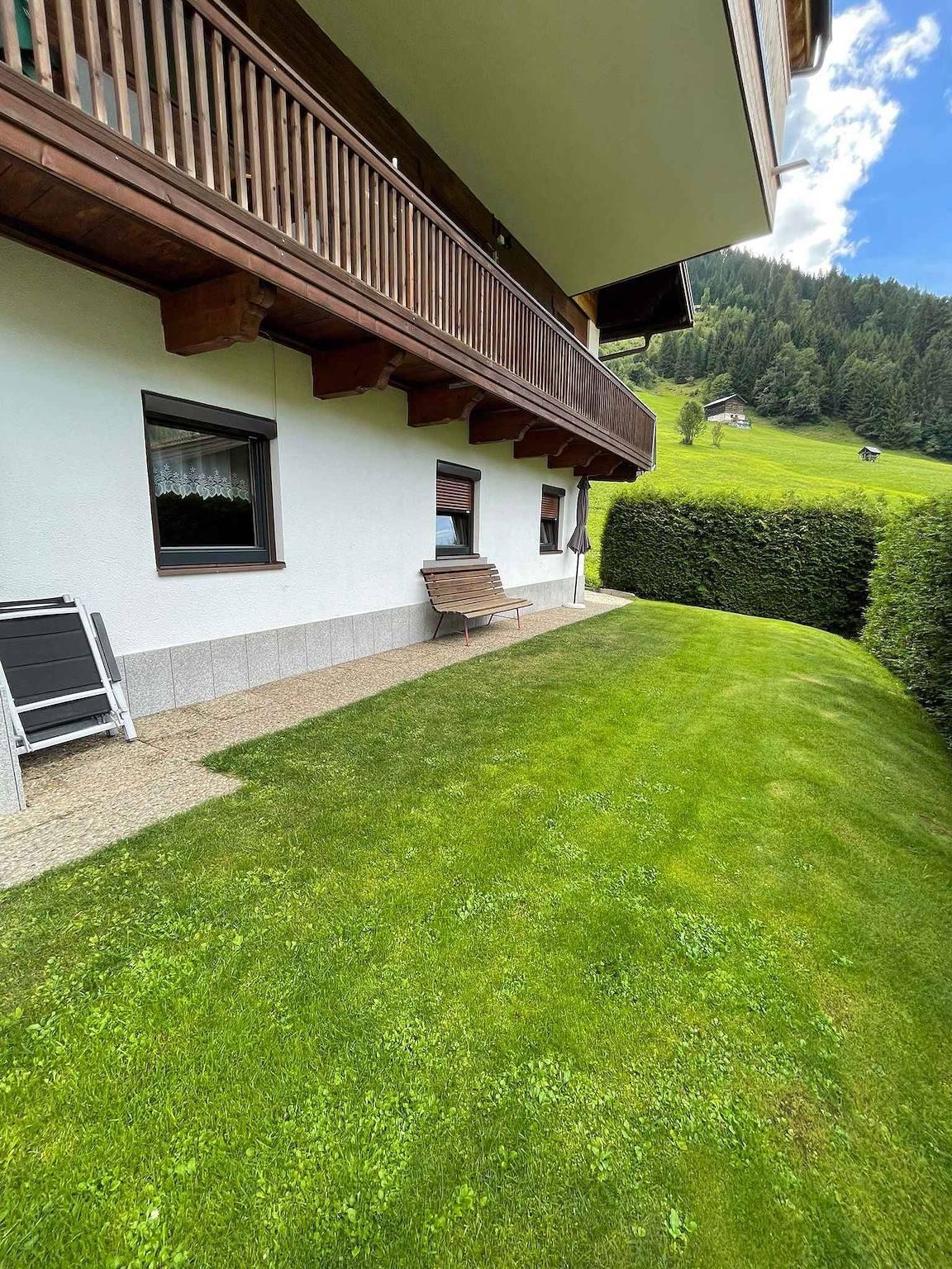 Vakantieappartement in Meer, Oostenrijk voor 4 personen foto 6