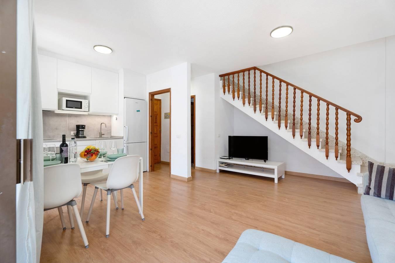 Vakantieappartement in Abona, Spanje voor 4 personen foto 12