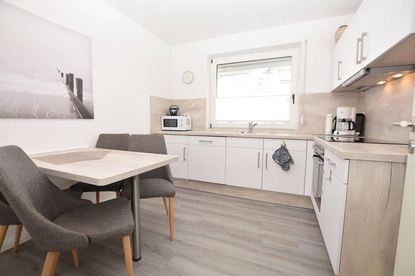 Vakantieappartement in Büsum, Duitsland voor 4 personen foto 13