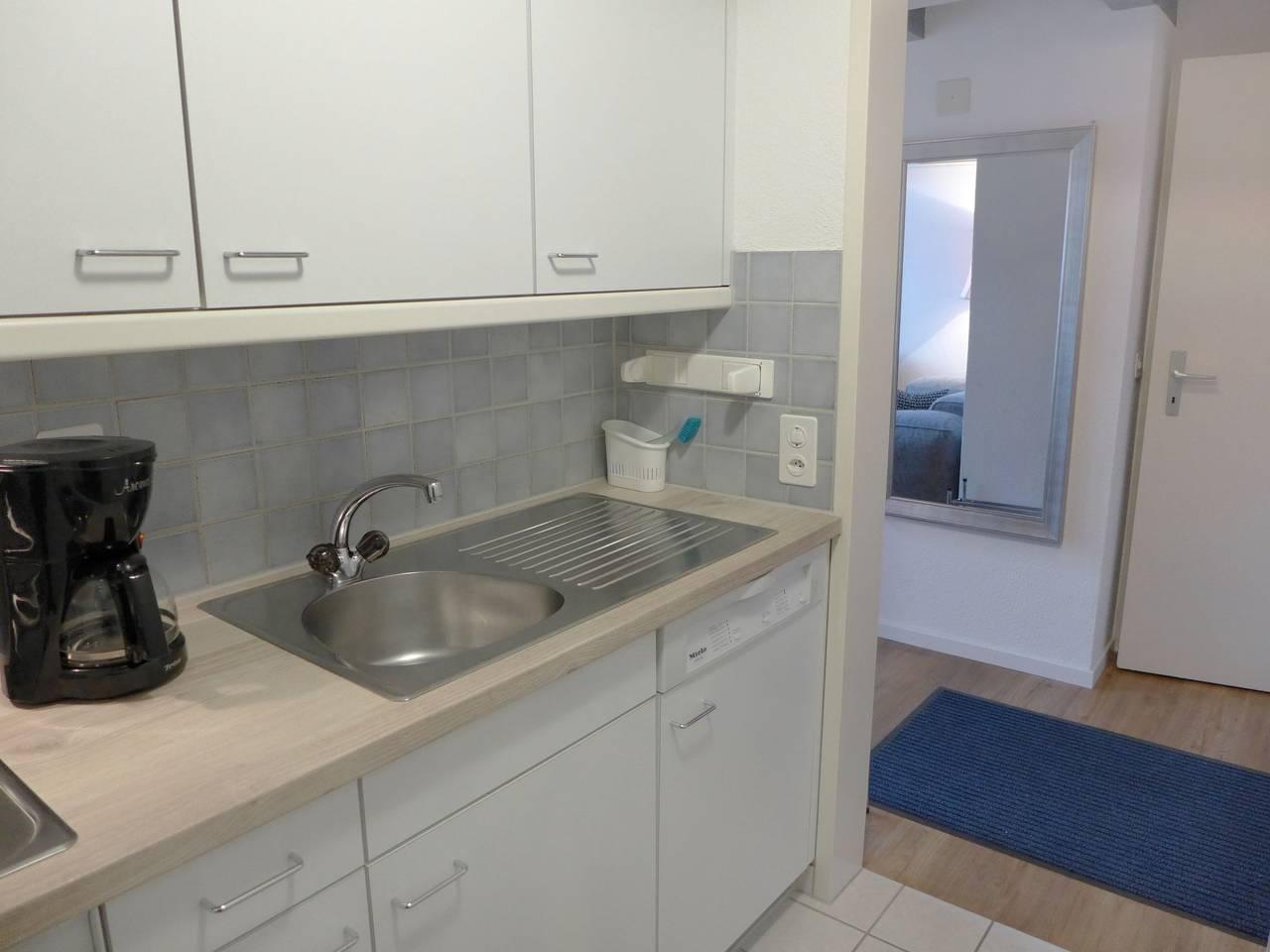 Vakantieappartement in Interlaken, Zwitserland voor 2 personen foto 8