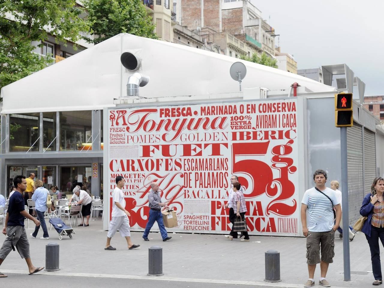 Vakantieappartement in Barcelona, Spanje voor 4 personen foto 18
