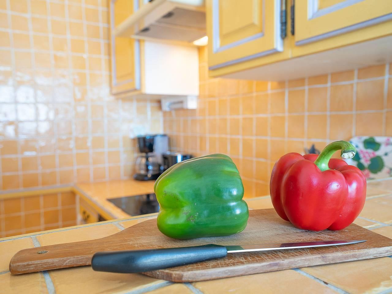 Vakantieappartement in Gard, Frankrijk voor 2 personen foto 9