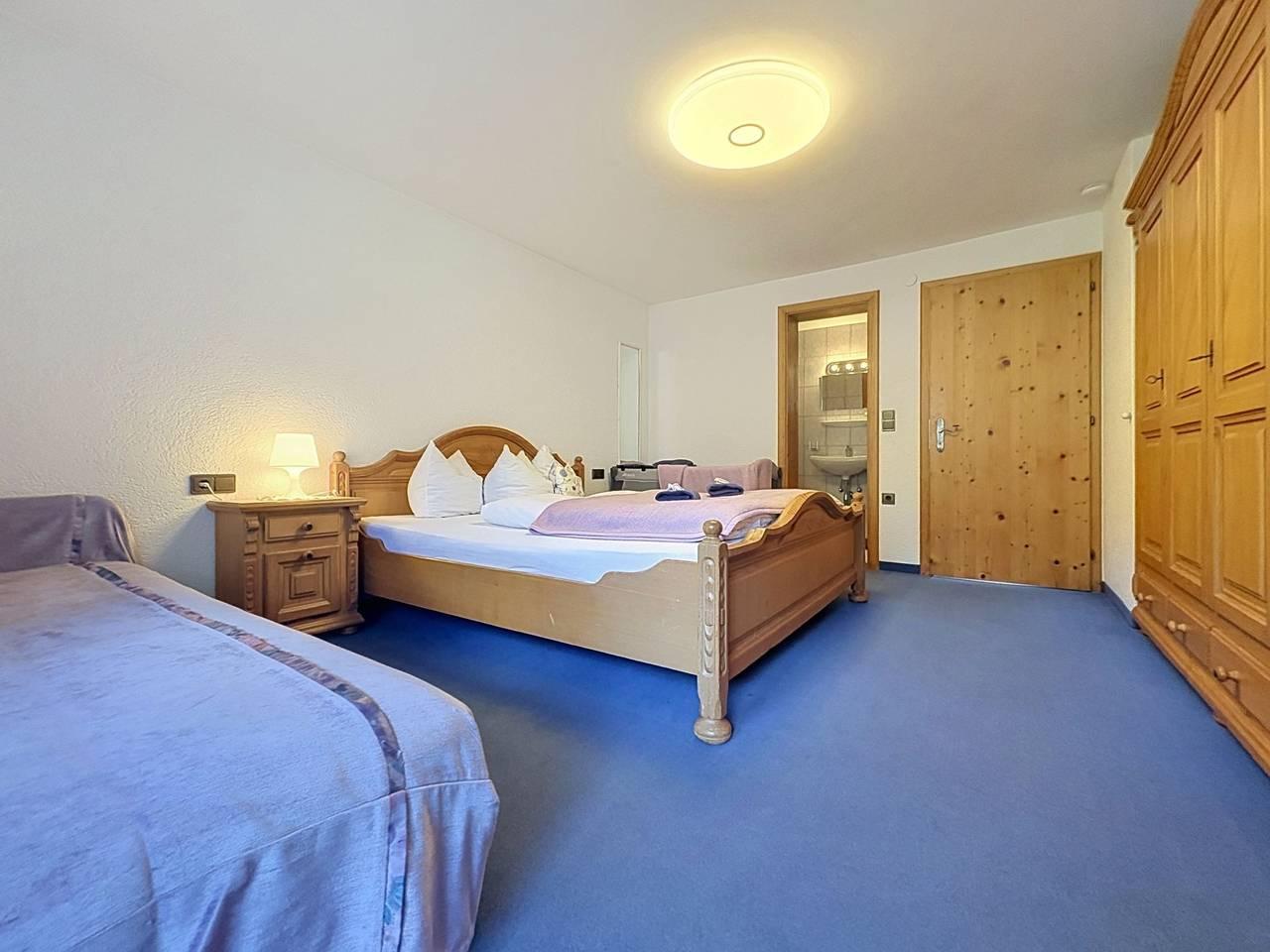 Vakantieappartement in Zillertal, Oostenrijk voor 4 personen foto 11