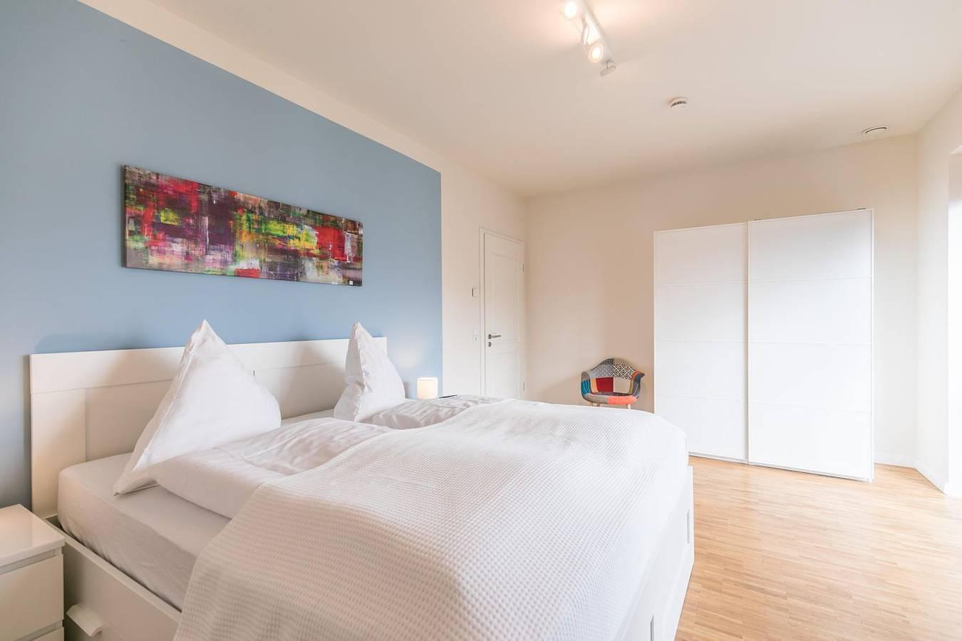 Vakantieappartement in Büsum, Duitsland voor 4 personen foto 13