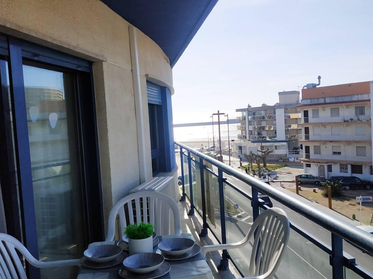 Vakantieappartement in Peñiscola, Spanje voor 6 personen foto 12
