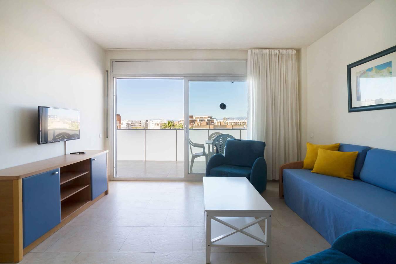 Vakantieappartement in Salou, Spanje voor 6 personen foto 11