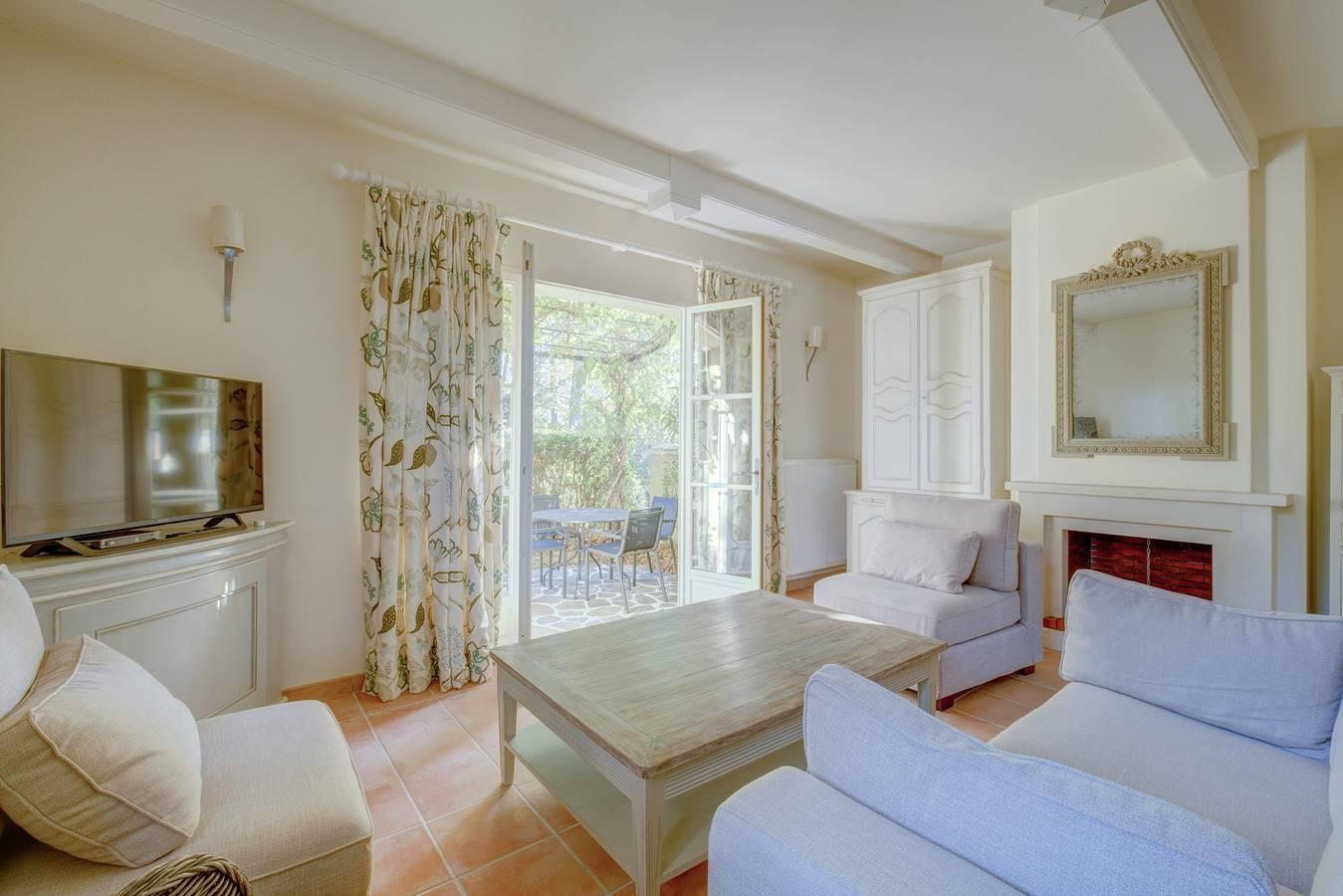 Vakantiehuis in Var, Frankrijk voor 4 personen foto 4