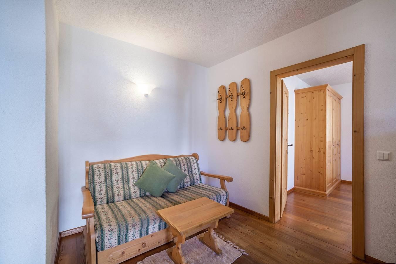 Vakantieappartement in Vinschgau, Italië voor 6 personen foto 9