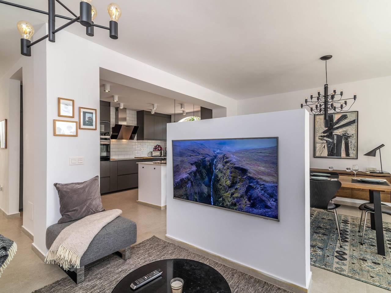 Vakantiehuis in Marbella, Spanje voor 7 personen foto 16