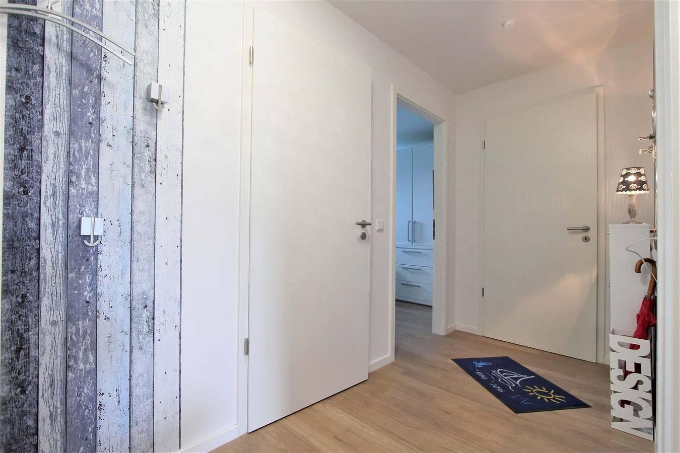 Vakantieappartement in Kellenhusen, Duitsland voor 4 personen foto 5