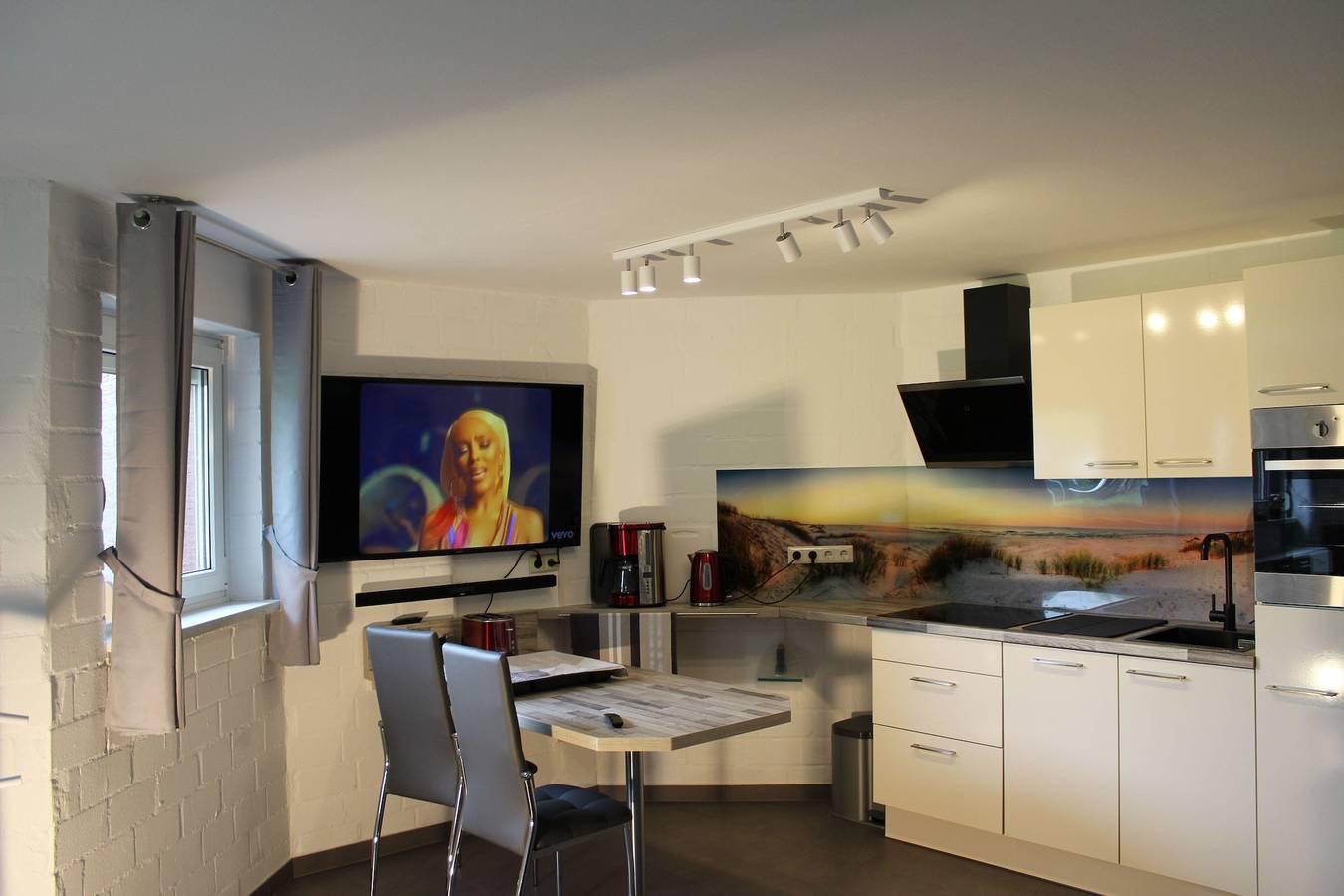 Vakantieappartement in Ahrensbök, Duitsland voor 3 personen foto 5