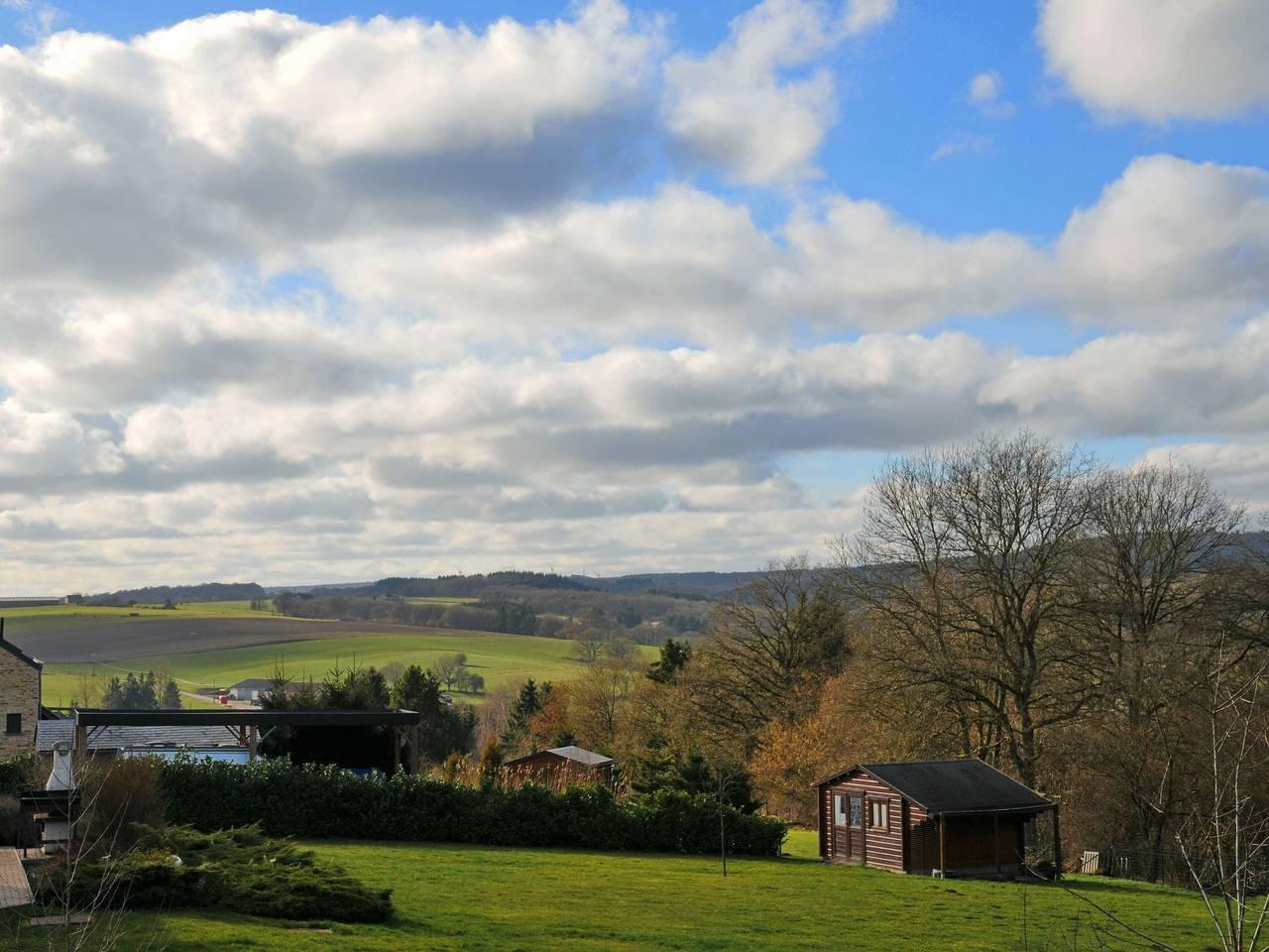 Vakantiehuis in Ardennen met Bubbelbad in Somme-Leuze, België voor 9 personen foto 24