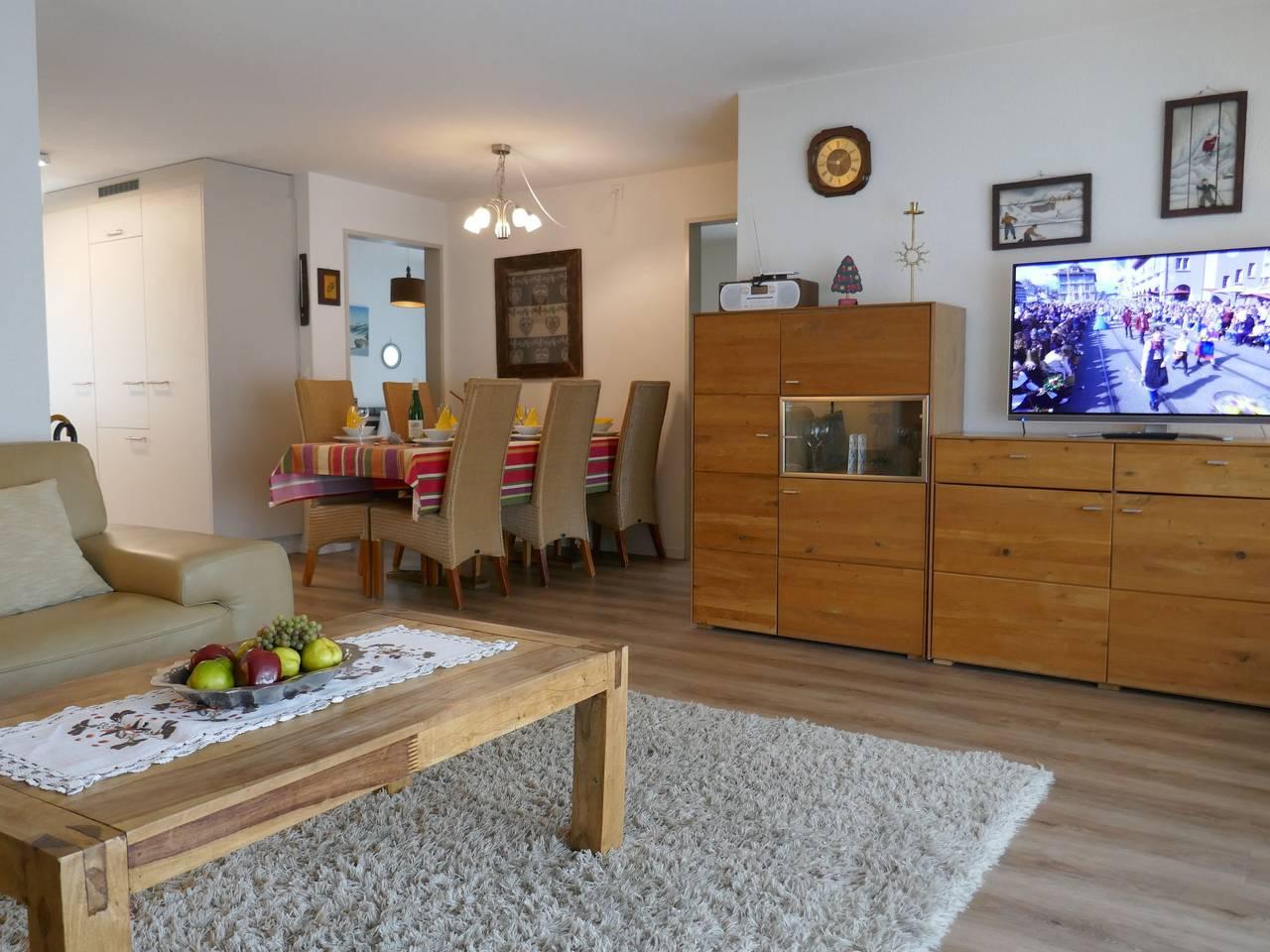 Vakantieappartement in Grindelwald, Zwitserland voor 5 personen foto 10
